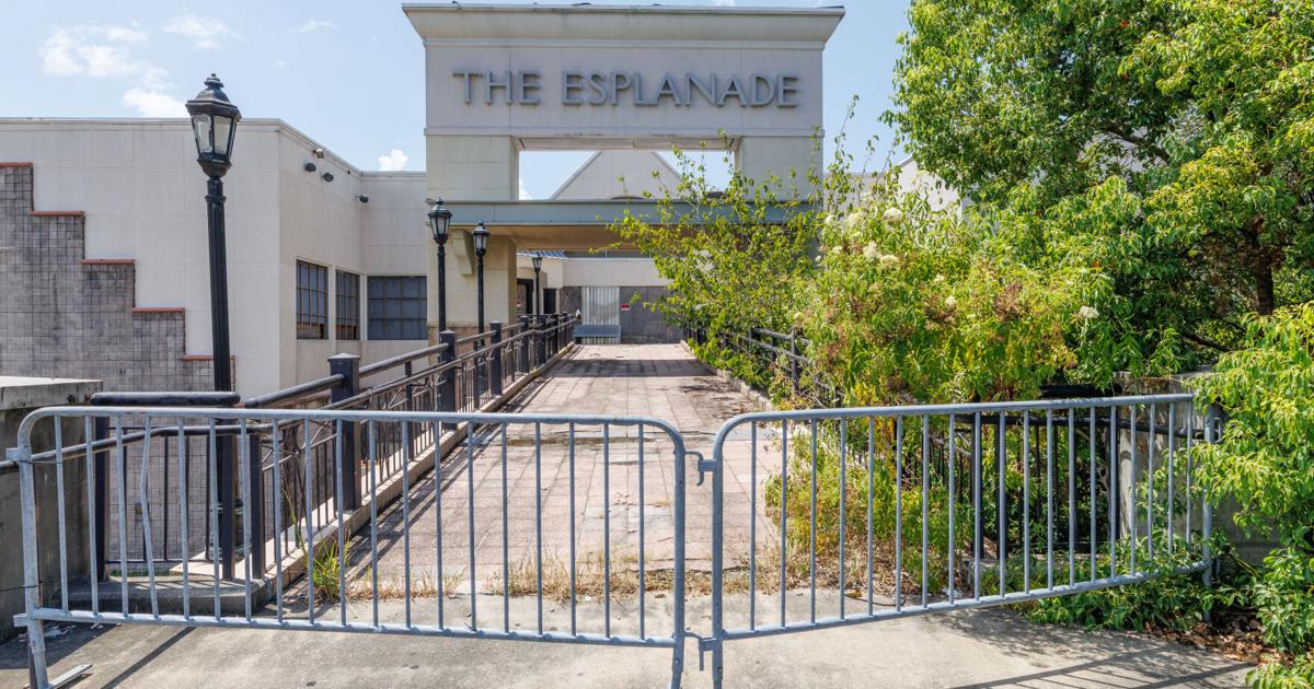 2nd YouTuber arrested for posting video of 'urban exploration' at Esplanade Mall