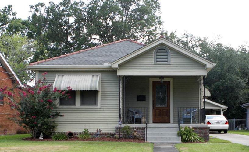 West Jefferson Parish property transfers, July 10July 16, 2015 Home