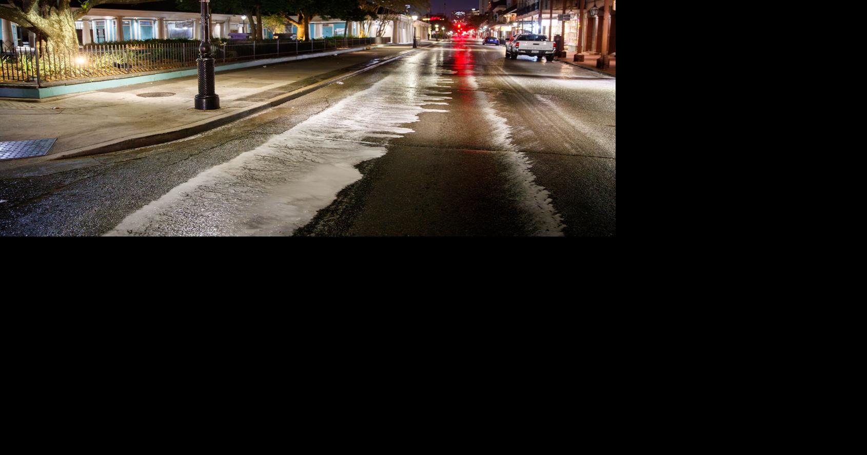 How a French Quarter sanitation dispute became a proxy battle for New Orleans mayor’s race