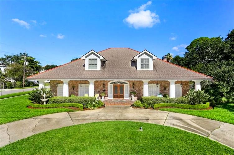 1M+ homes in Old Metairie, Slidell, French Quarter, Uptown Business