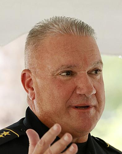 St. Tammany Sheriff's Office reports dip in crime in 2025 | One Tammany ...