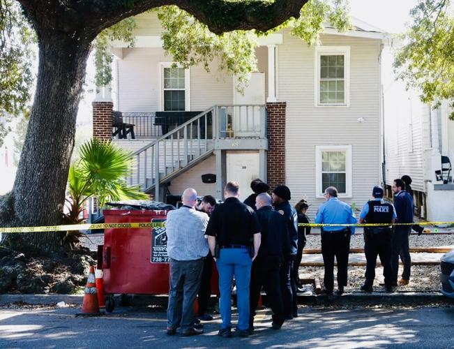 Man shot dead in Mid-City, New Orleans police say | Crime/Police | nola.com