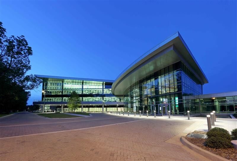 Lumen office