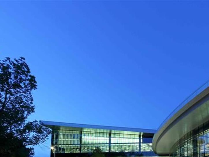 Lenk Tech office