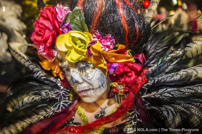 6 New Orleans area festivals for this weekend (Oct. 21-23) | Louisiana