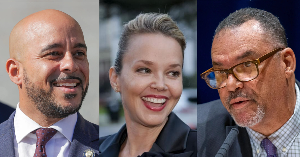New Orleans mayoral candidates talked policy ideas to grow city's music economy during forum