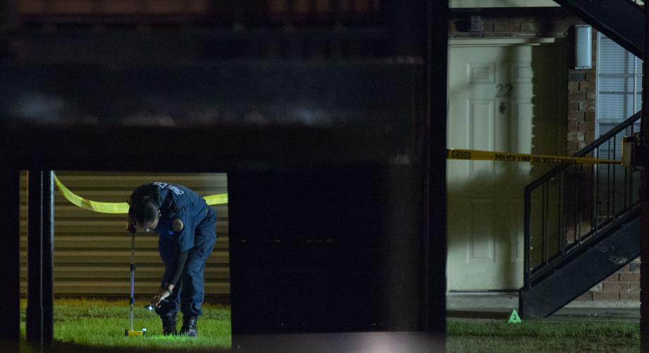 Man fatally shot by officer in New Orleans East had raised a gun, NOPD ...