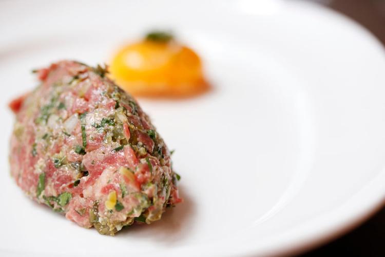 Bold brasserie Justine opens in the French Quarter Entertainment/Life