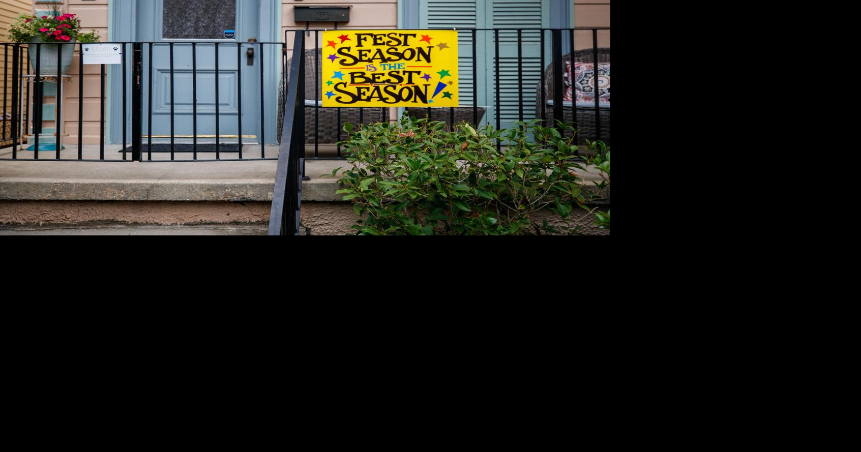 Porch Fest, Shorty Fest, Zurich Classic, Zoo-To-Do and more events around New Orleans