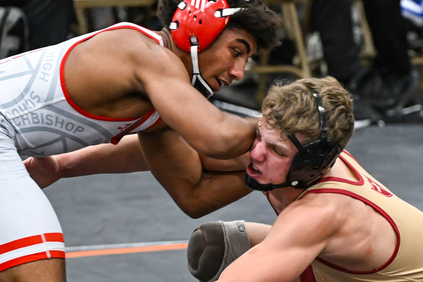 Final Results from the Louisiana Classic Wrestling Tournament