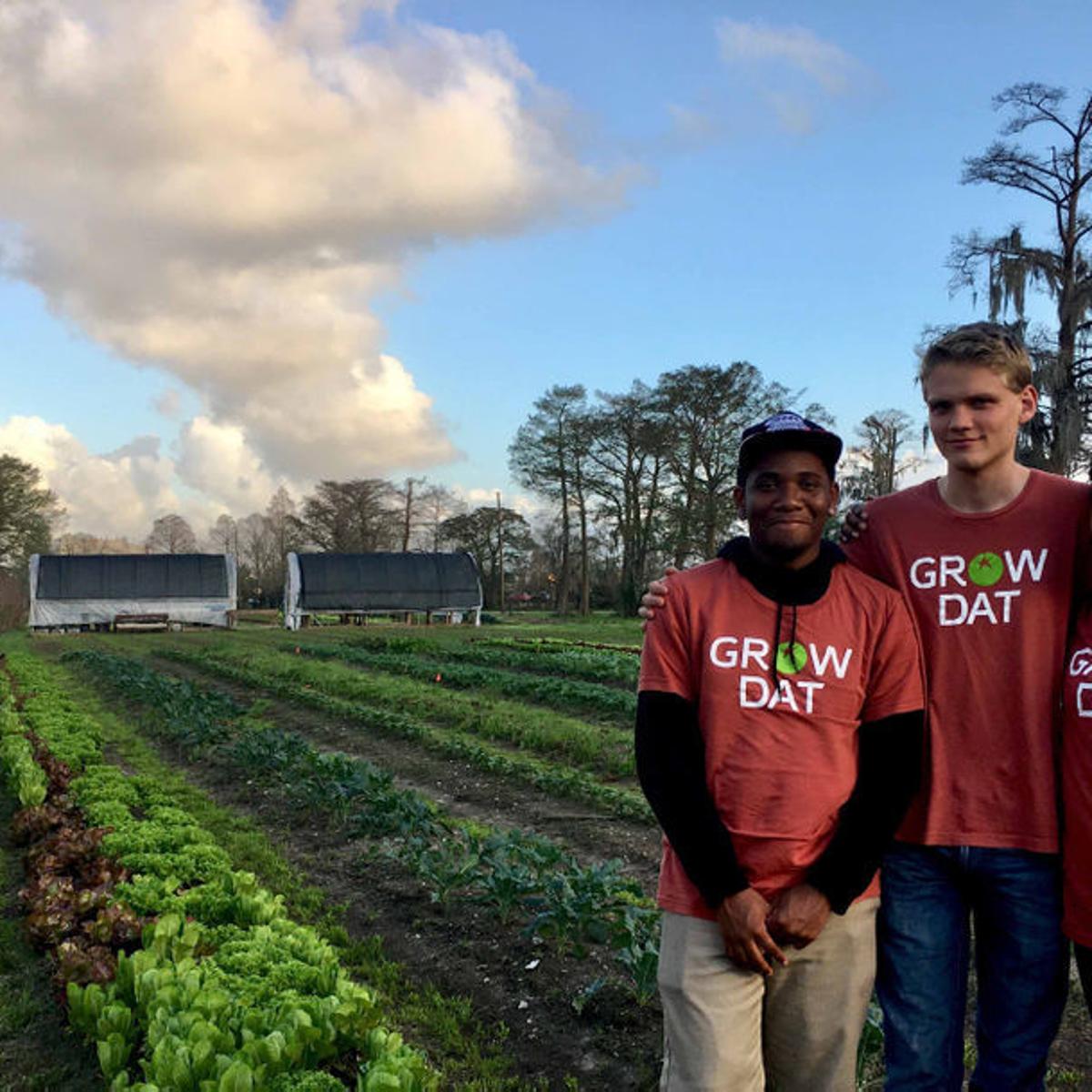 Bbq Sauce For Immigrant Rights New Orleans Breaks Out Grills