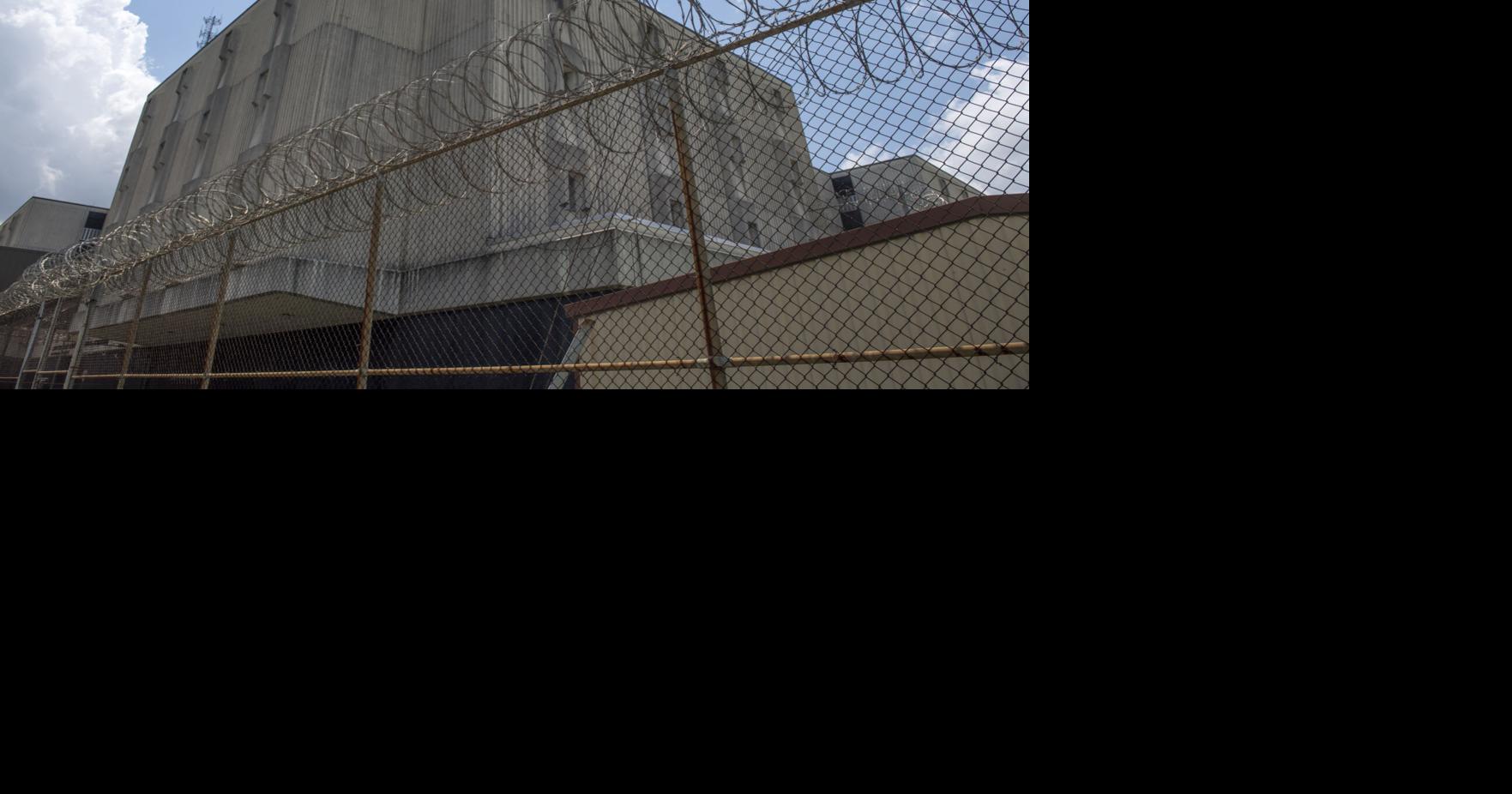 Authorities identify New Orleans man who died while in custody at Jefferson Parish jail