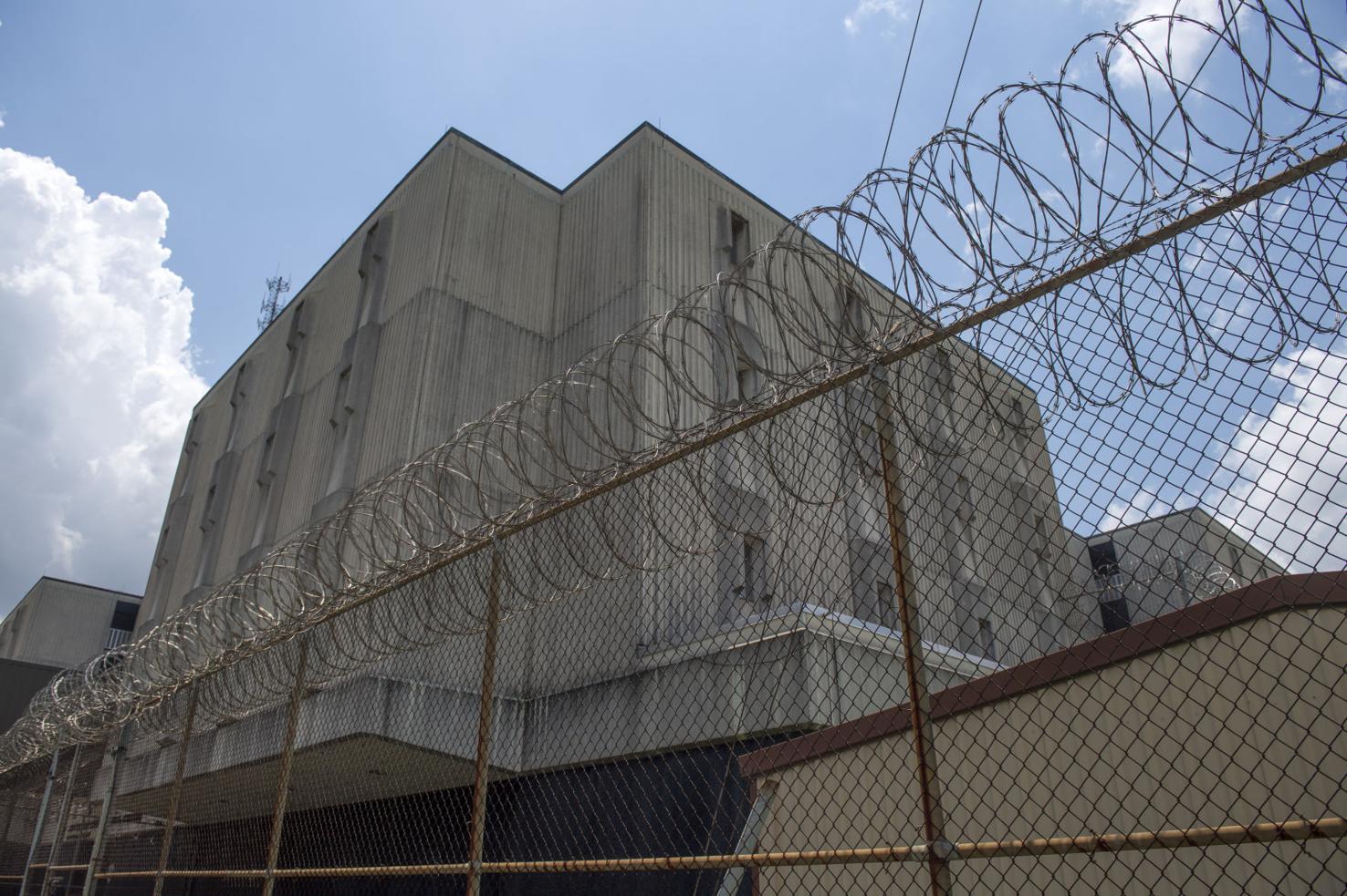 Gretna jail inmate died of natural causes, authorities say Jefferson