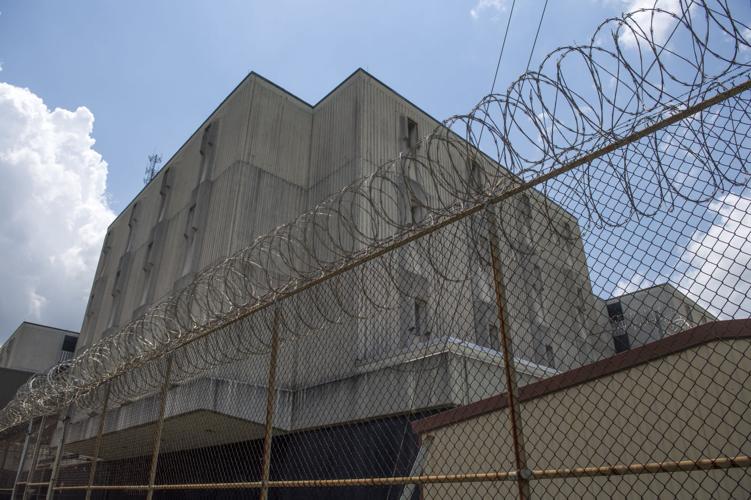 Another Jefferson Parish jail inmate died by suicide last year after
