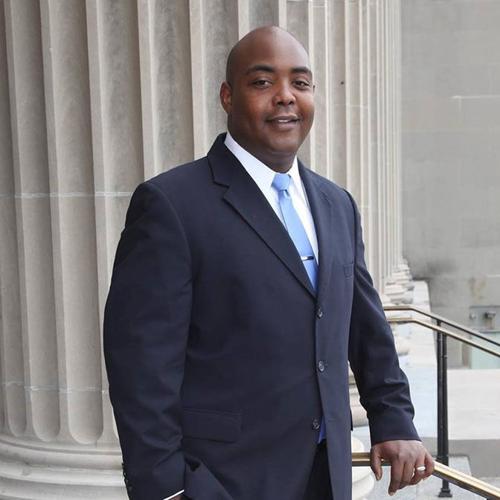 Prosecutor appeals judge in runoff for New Orleans criminal court