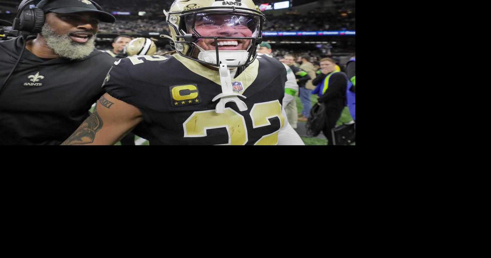 Saints, Tyrann Mathieu agree to reworked contract | Saints | nola.com
