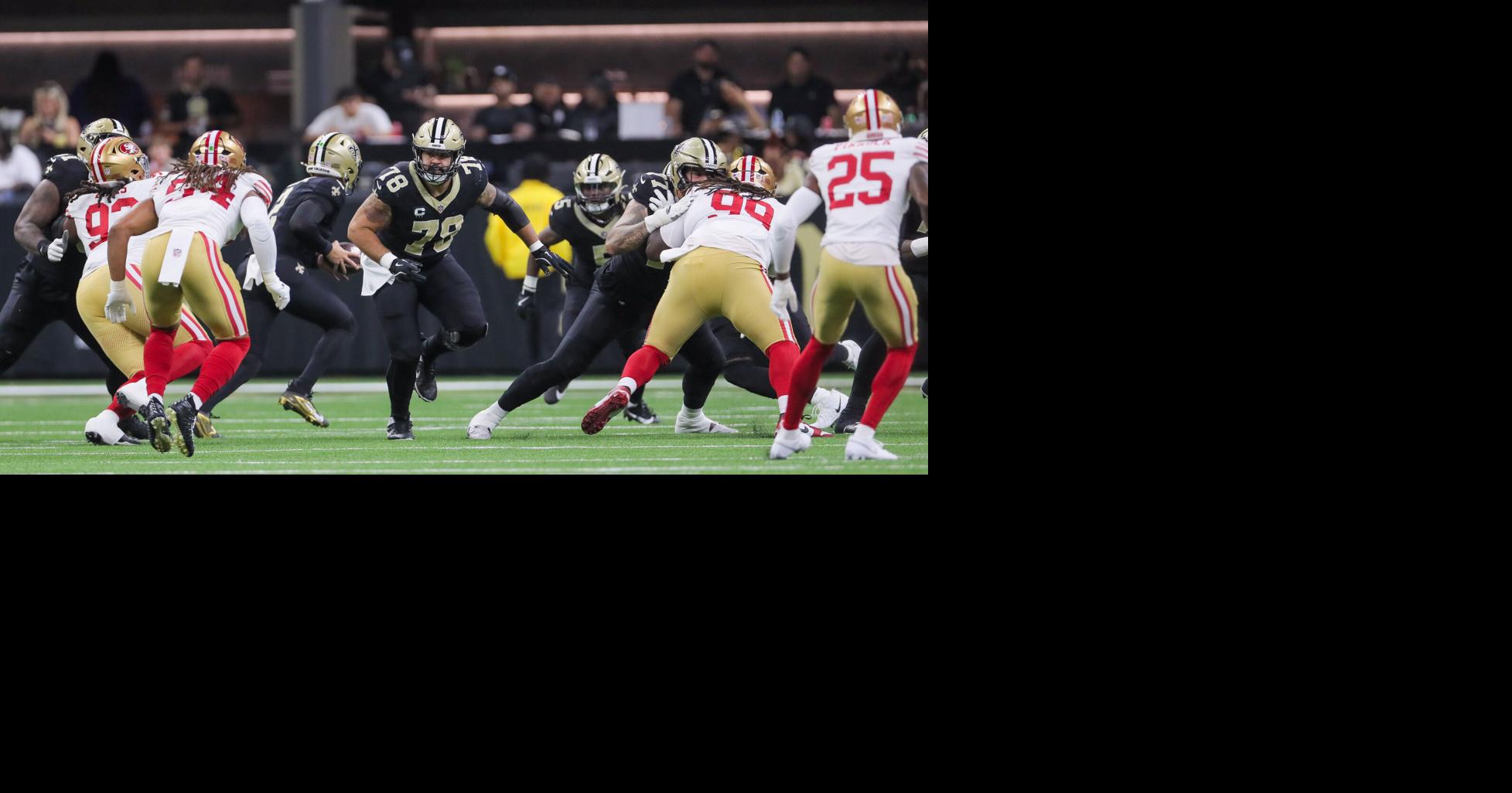 What’s behind Spencer Rattler’s improvement? His decisions. | Saints