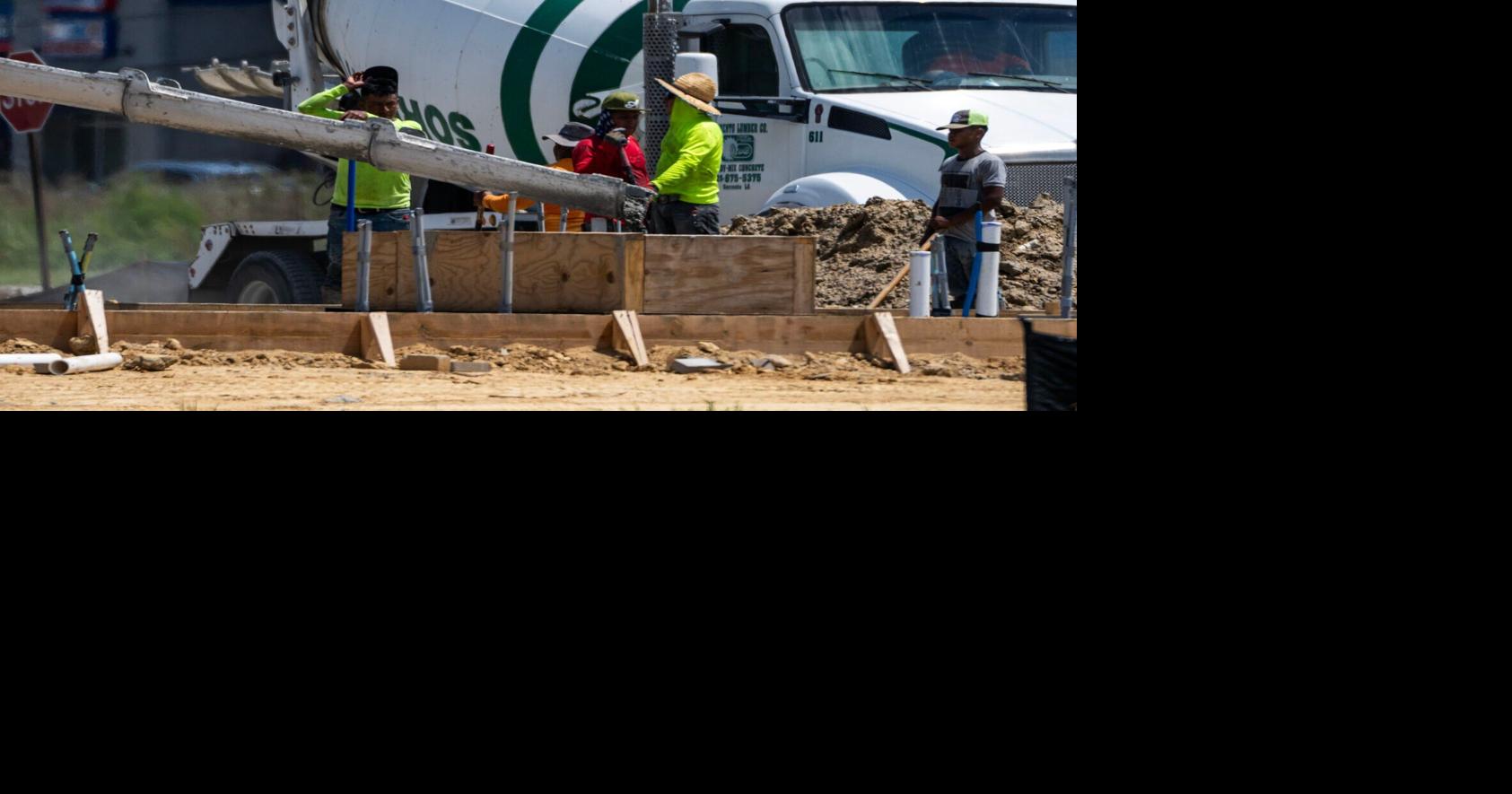 State adds 8,500 jobs in August, most gains in Baton Rouge Business News