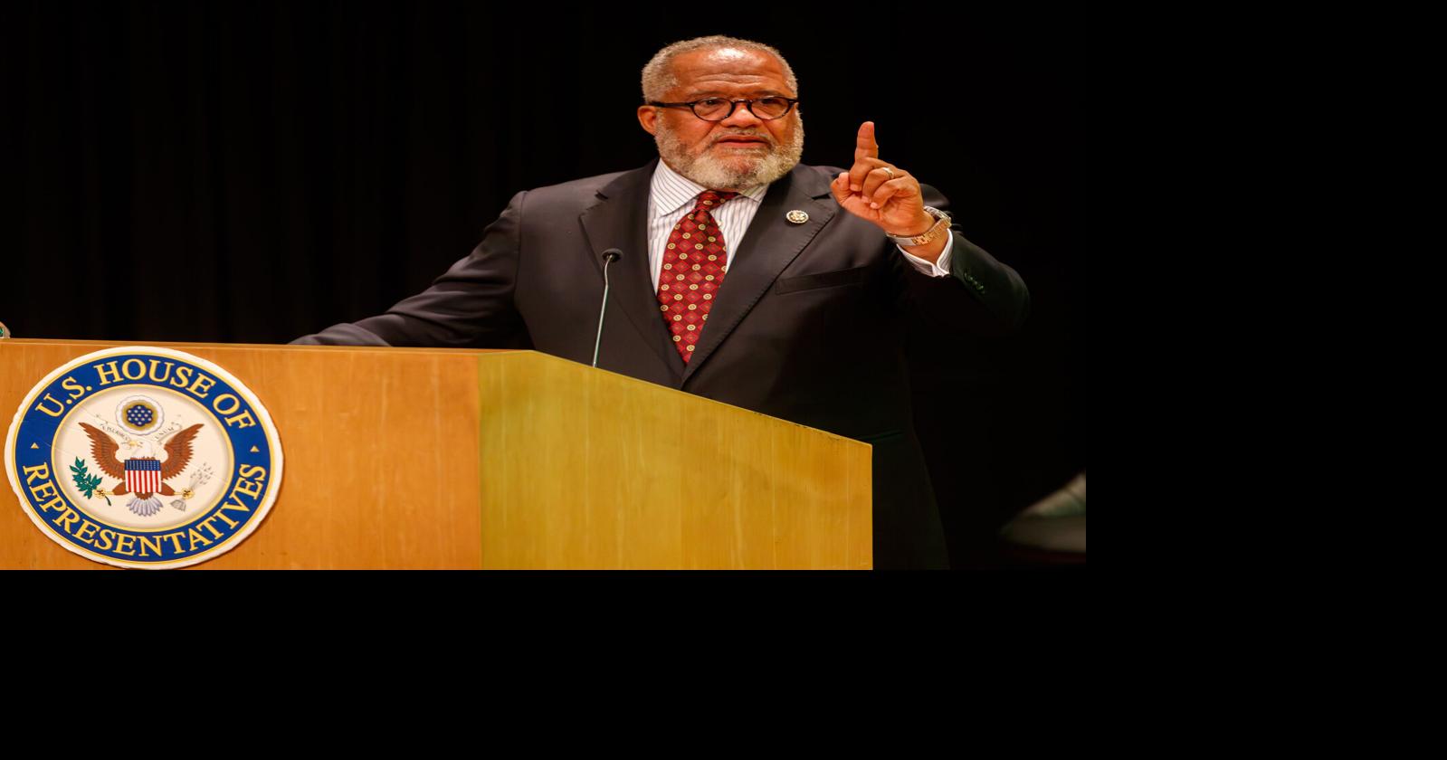 New Orleans leaders talk strategy for Louisiana redistricting at town hall: ‘We’ve got to fight together’