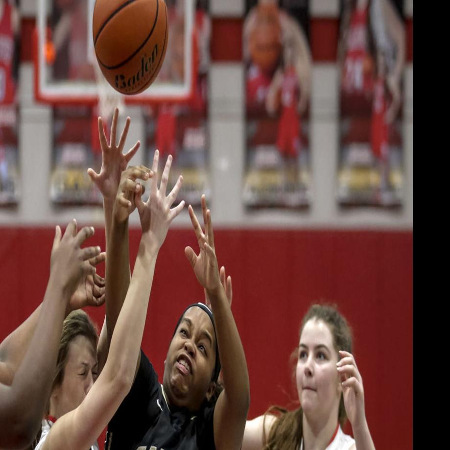 Pearl River Stuffs Salmen By 41 As Spartans Forced To Play With