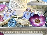 ‘Queen Jubilee’ float house at 2701 St.Charles Ave., produced by the Krewe of Red Beans’ ‘Hire a Mardi Gras Artist’ program 7.jpeg