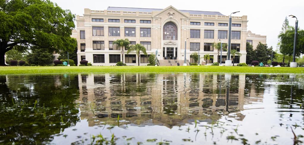 Delgado Community College Calendar