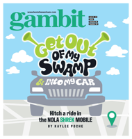 Gambit Digital Edition: Jul 8, 2024