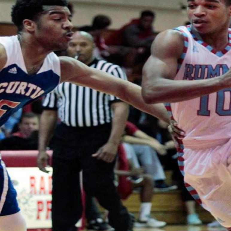 John Curtis Boys Basketball Team On Roll Beats Rummel For Third