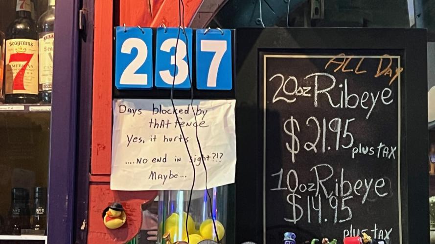 French Quarter restaurants, bars to try on Decatur Street | Where NOLA ...