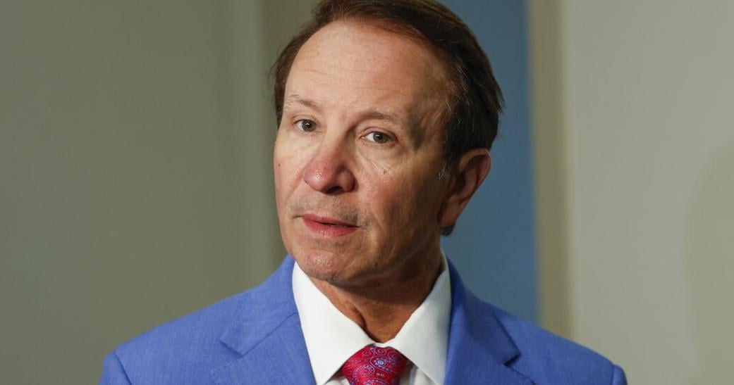 Landry celebrates Louisiana's consecutive economic development awards: 'We set a new standard'