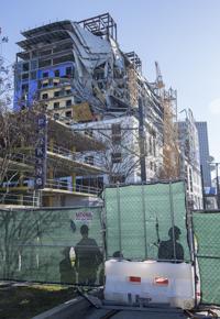 Read Osha S Full Report On New Orleans Hard Rock Hotel