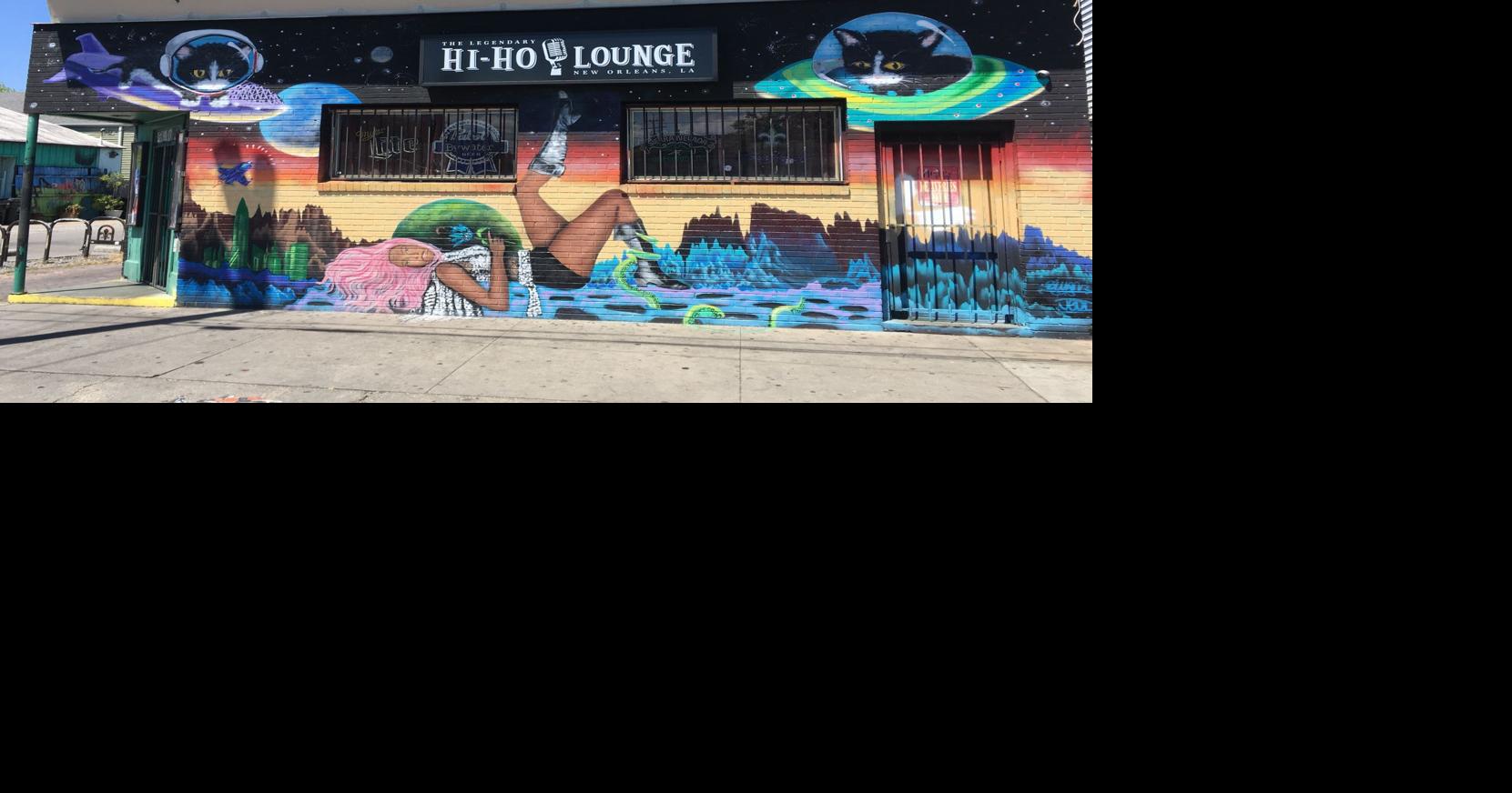 New ownership resurrects the Hi-Ho Lounge on St. Claude Avenue