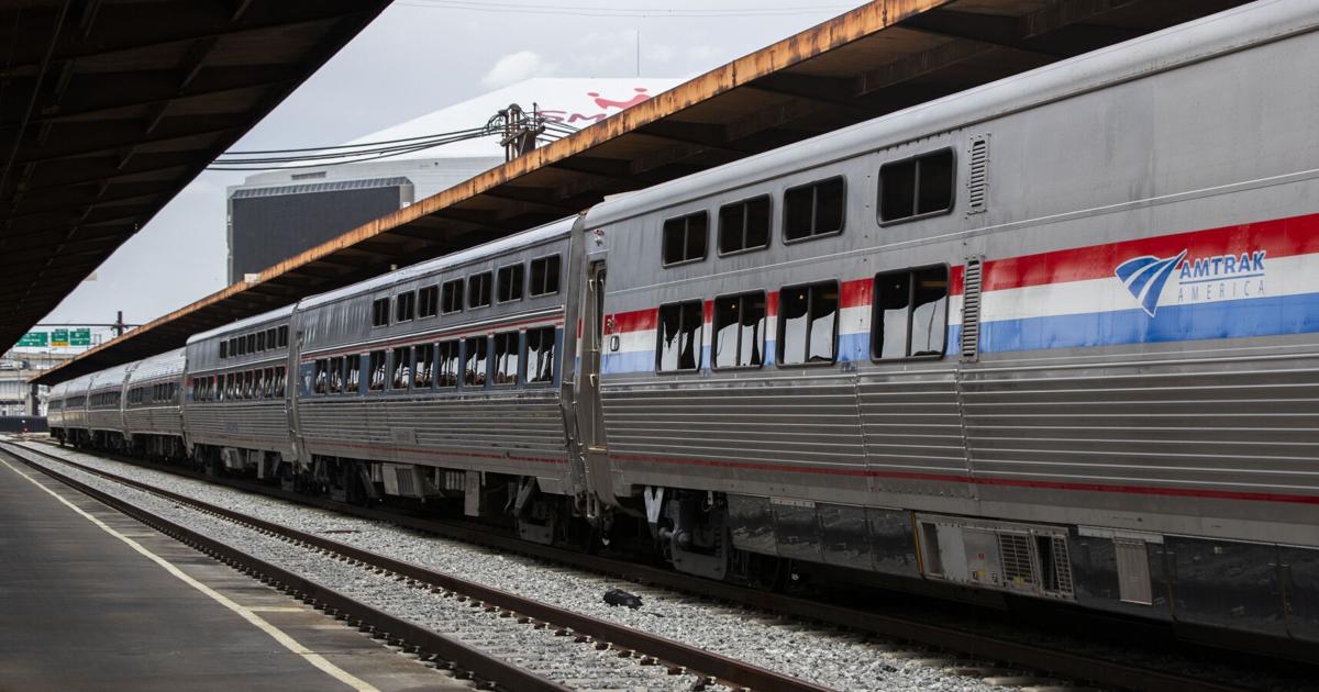 Amtrak train from New Orleans to Mobile has kickoff date. See ticket cost, schedule, more.
