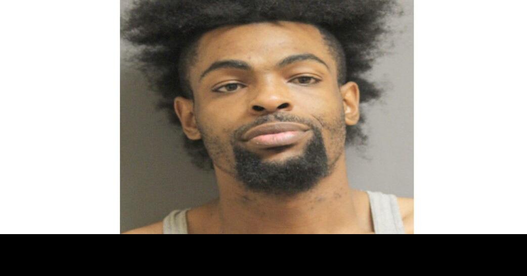 Suspect booked with murder after man killed in St. Charles Parish