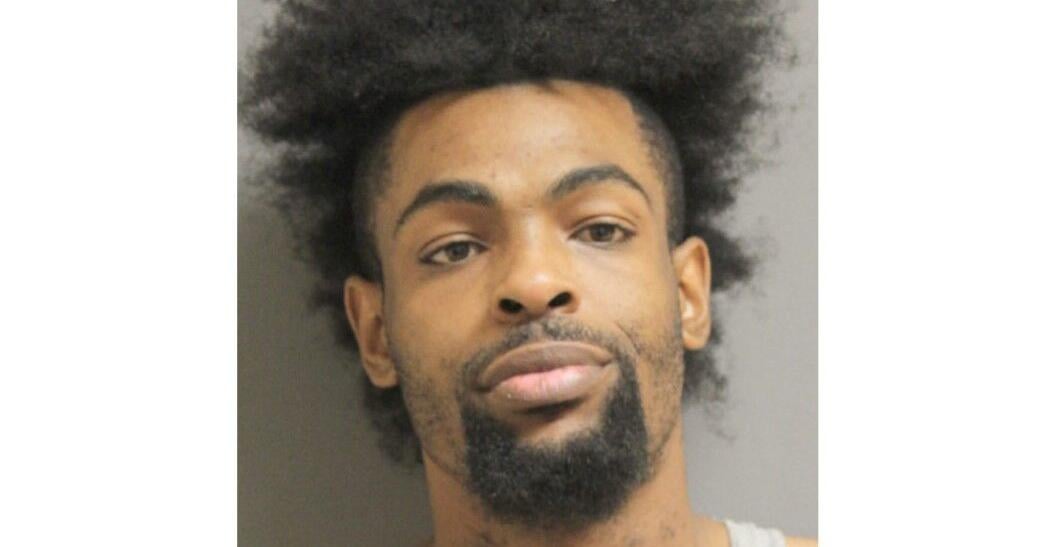 Suspect booked with murder after man killed in St. Charles Parish