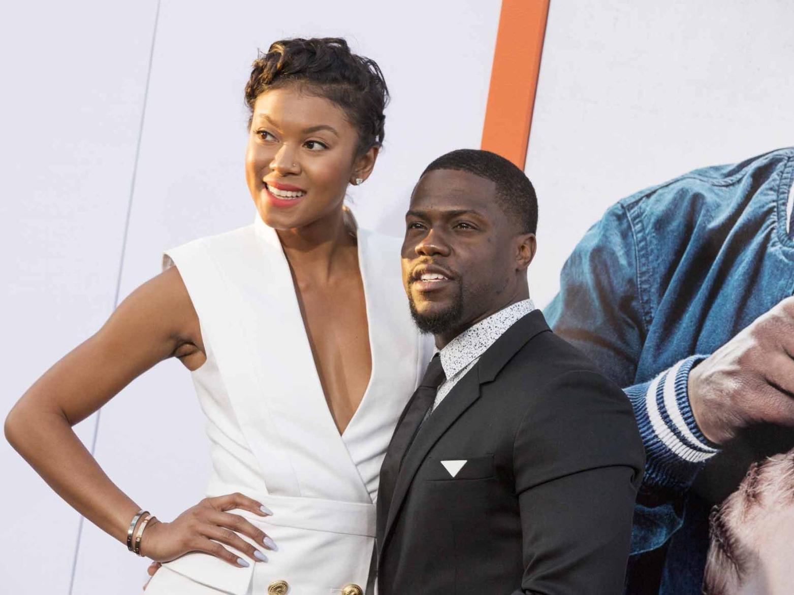 Get Hard' actor Kevin Hart defends his NOLA-shot comedy at ...