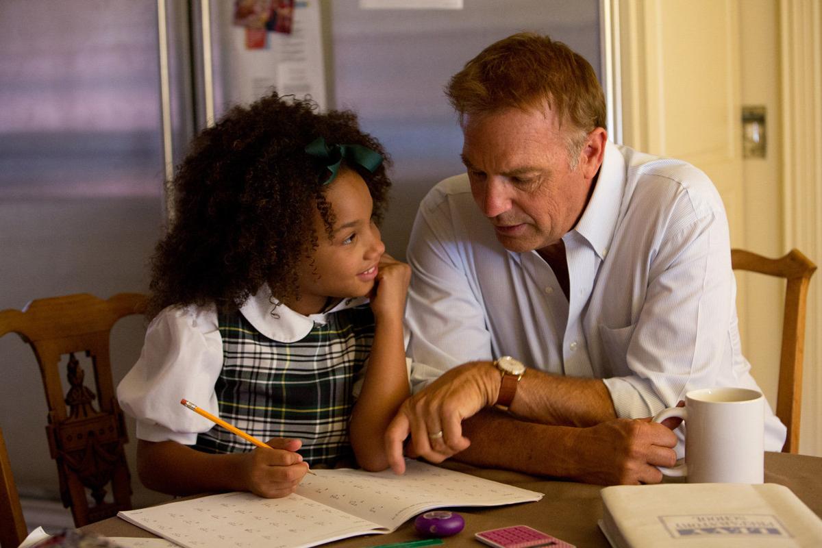 'Black or White' movie review Kevin Costner race drama not afraid to