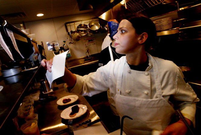 Vintage photos of famous New Orleans chefs | Where NOLA Eats | nola.com