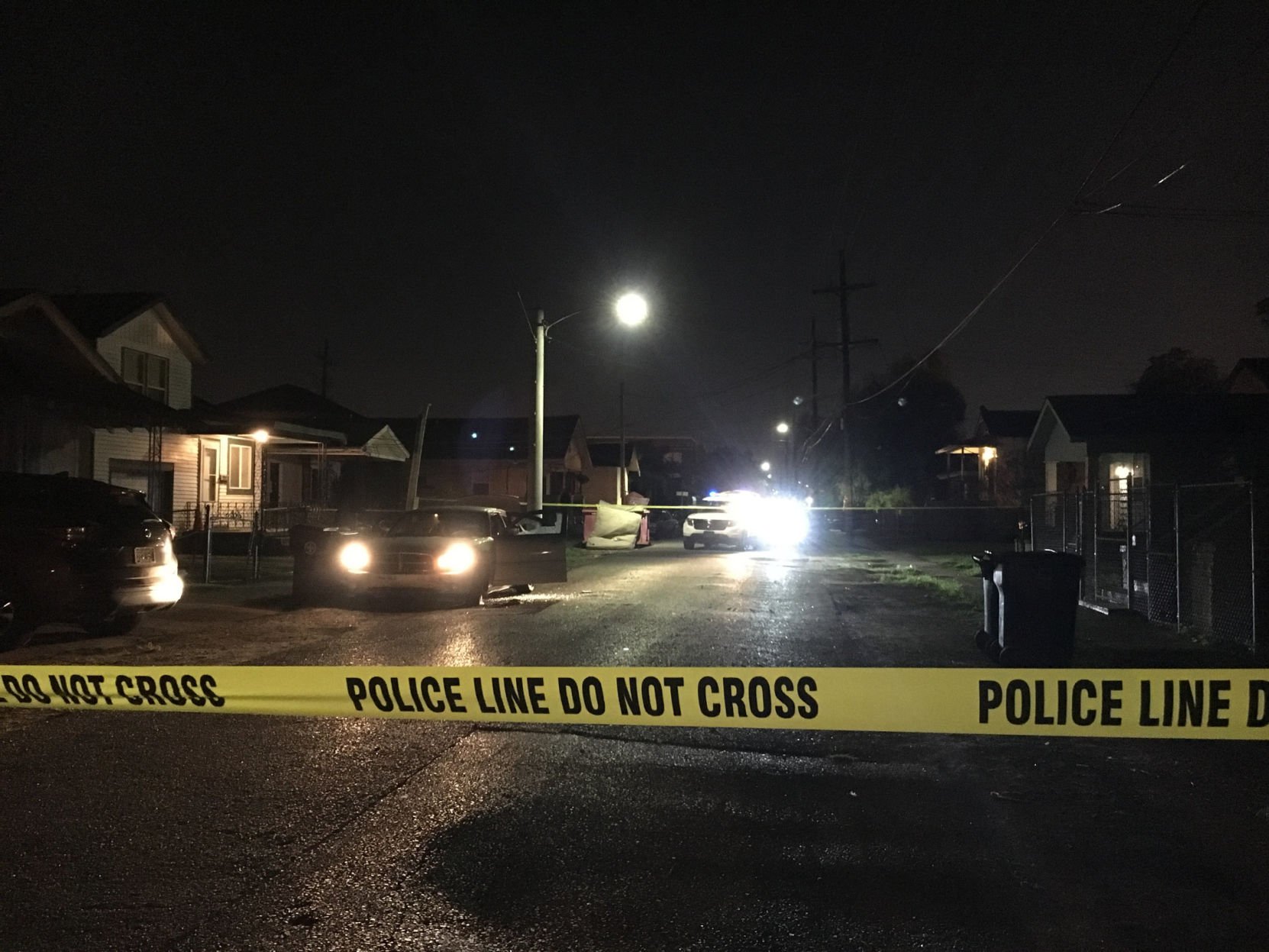 Man Shot In 7th Ward: NOPD | Crime/Police | Nola.com