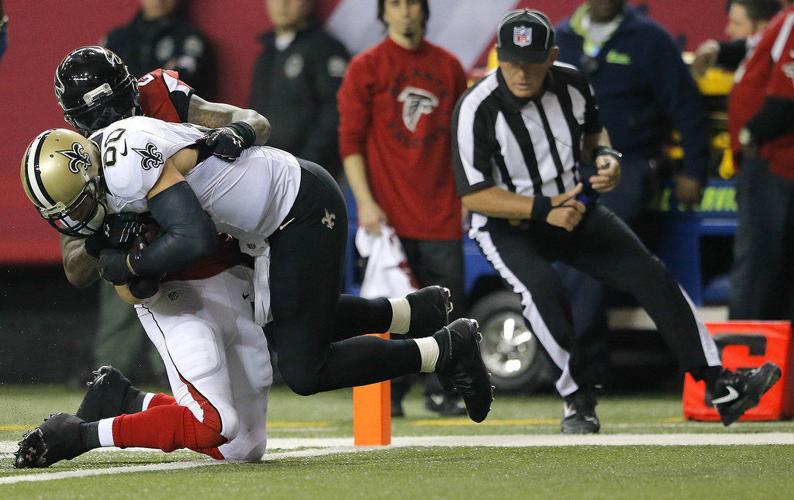 How Do You Feel About Thursday Night NFL Games Saints Nola how-do-you-feel-about-thursday-night-nfl-games-saints-nola
