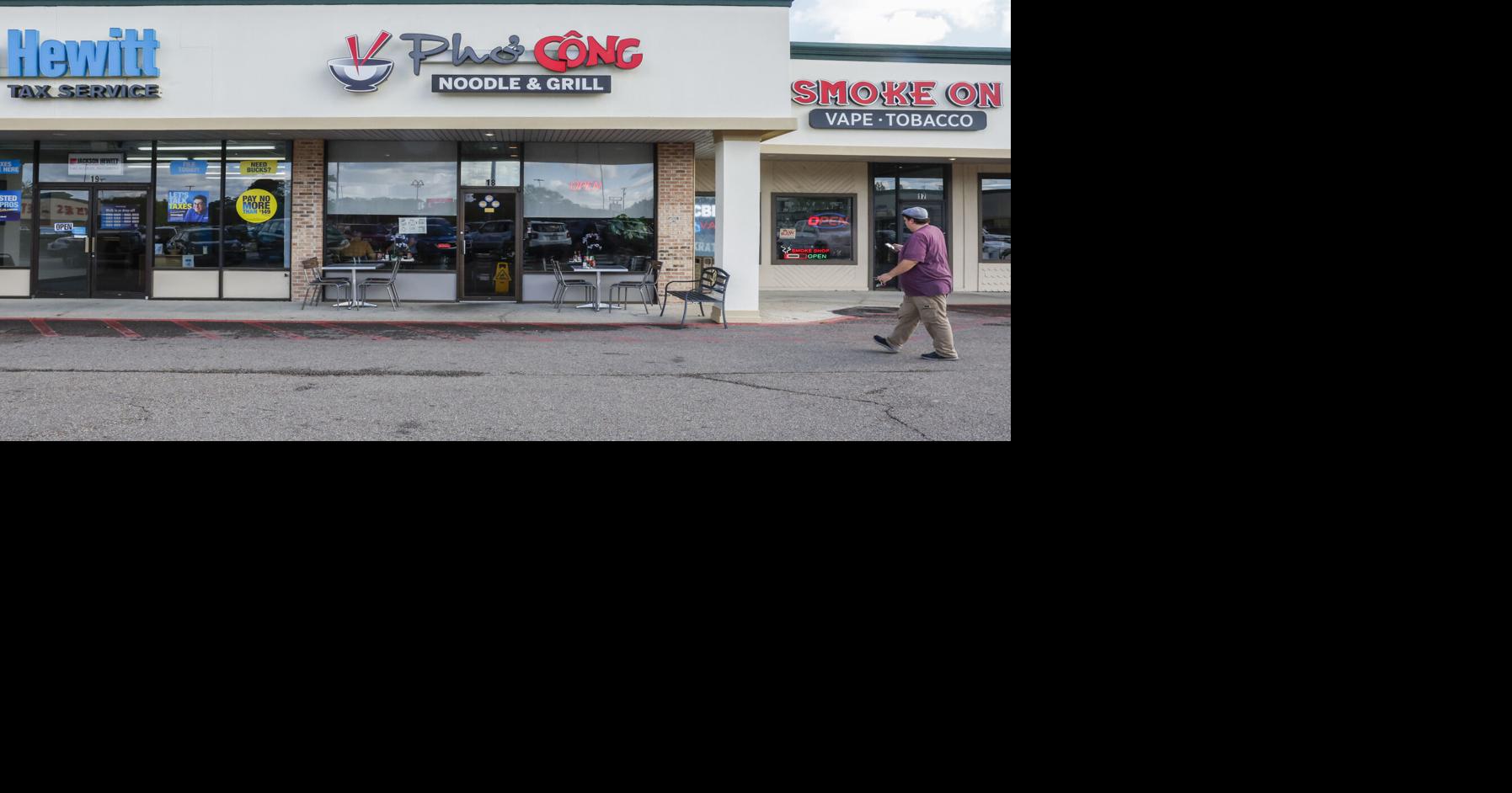 Covington Vietnamese restaurant to close temporarily as owners mourn young son’s death