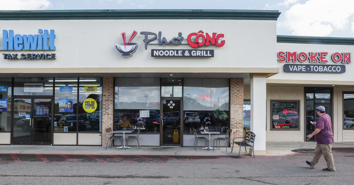 Covington Vietnamese restaurant to close temporarily as owners mourn young son’s death
