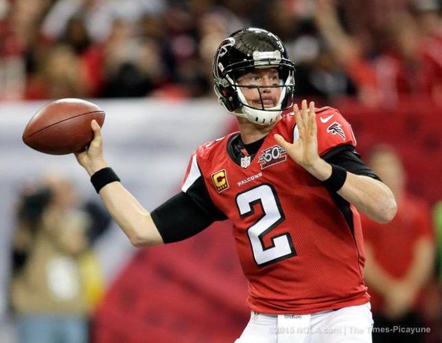 All 32 NFL quarterback contracts, from rookies to megadeals Saints