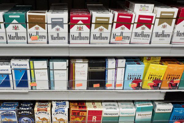 age to buy tobacco in louisiana James Gill: Even tobacco-state leaders want to raise smoking age. Why not  Louisiana? | Columnist James Gill