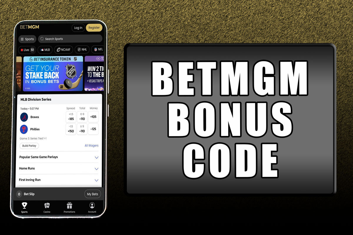 BetMGM Bonus Code NOLA1500: Tackle CBB Finals With $1.5k Bet | Sports ...