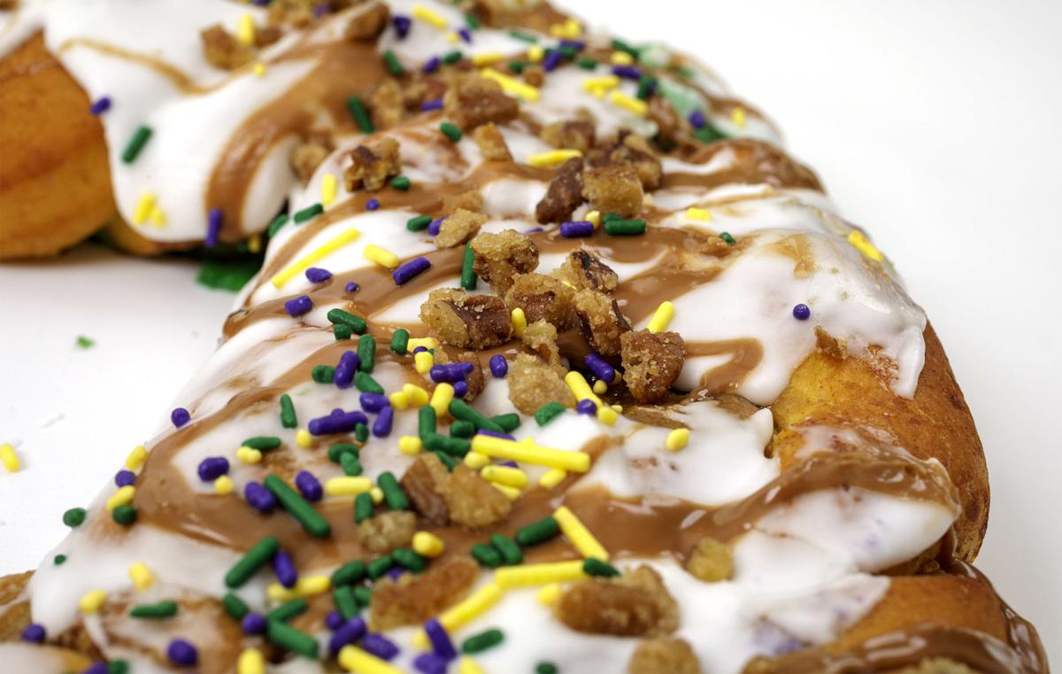 Randazzo King Cakes Where To Buy Randazzo King Cakes Where To Buy