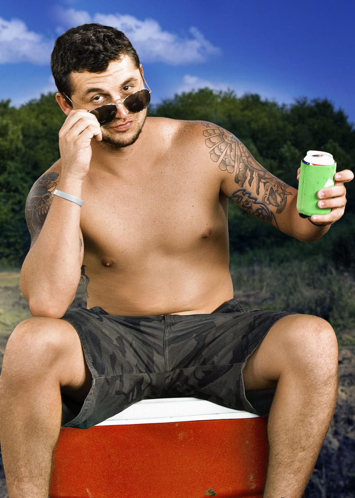 Party Down South 2 Folsom S Raven Stein Previews The Premiere Season Of The Cmt Spinoff Movies Tv Nola Com