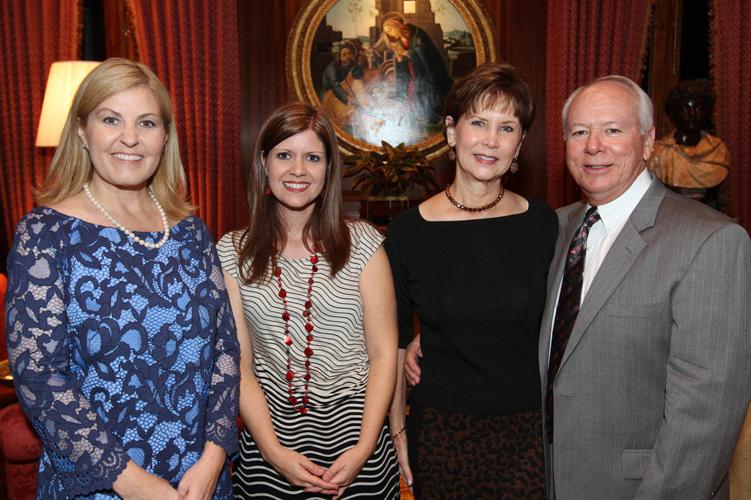 Catholic Charities Adoption Services celebrates National Adoption Month