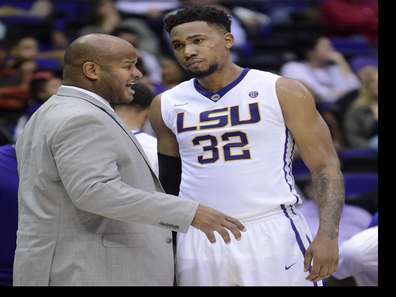 Former LSU player, coach Randy Livingston back to roots as Isidore Newman basketball  coach | Prep Sports 