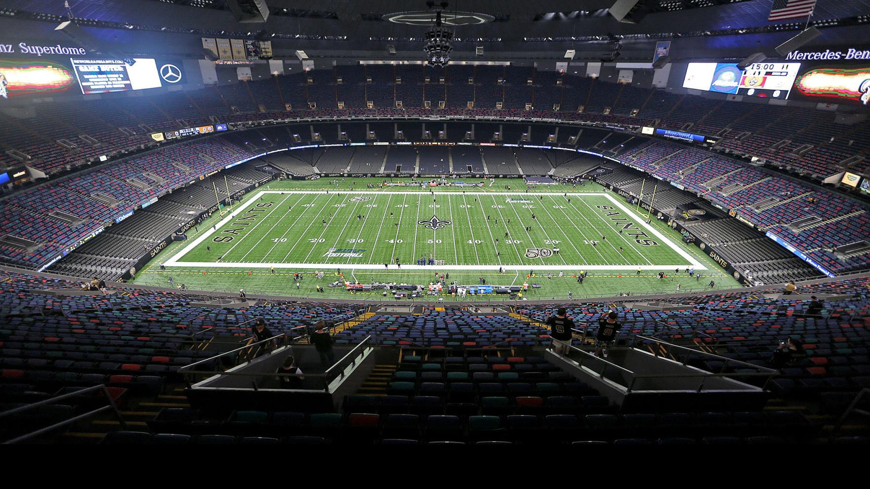 Saints playoffs attendance: Sean Payton had fan quarantine plan